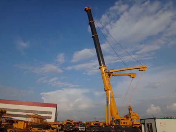 润州区吊车租赁_附近租期灵活的吊车出租电话